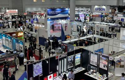 数字时代，广告新境——2024日本国际广告标识展览会上的数字广告发布趋势