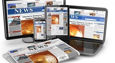 数字广告浪潮下，美国纸媒的裁员潮与求生路